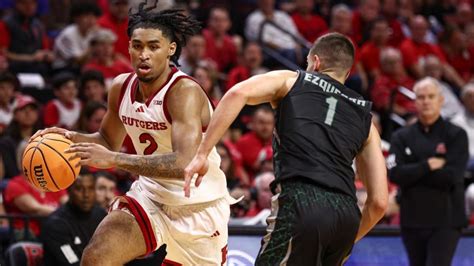 rutgers basketball odds|Rutgers vs. Wisconsin Odds, Prediction: NCAAB Betting Guide.